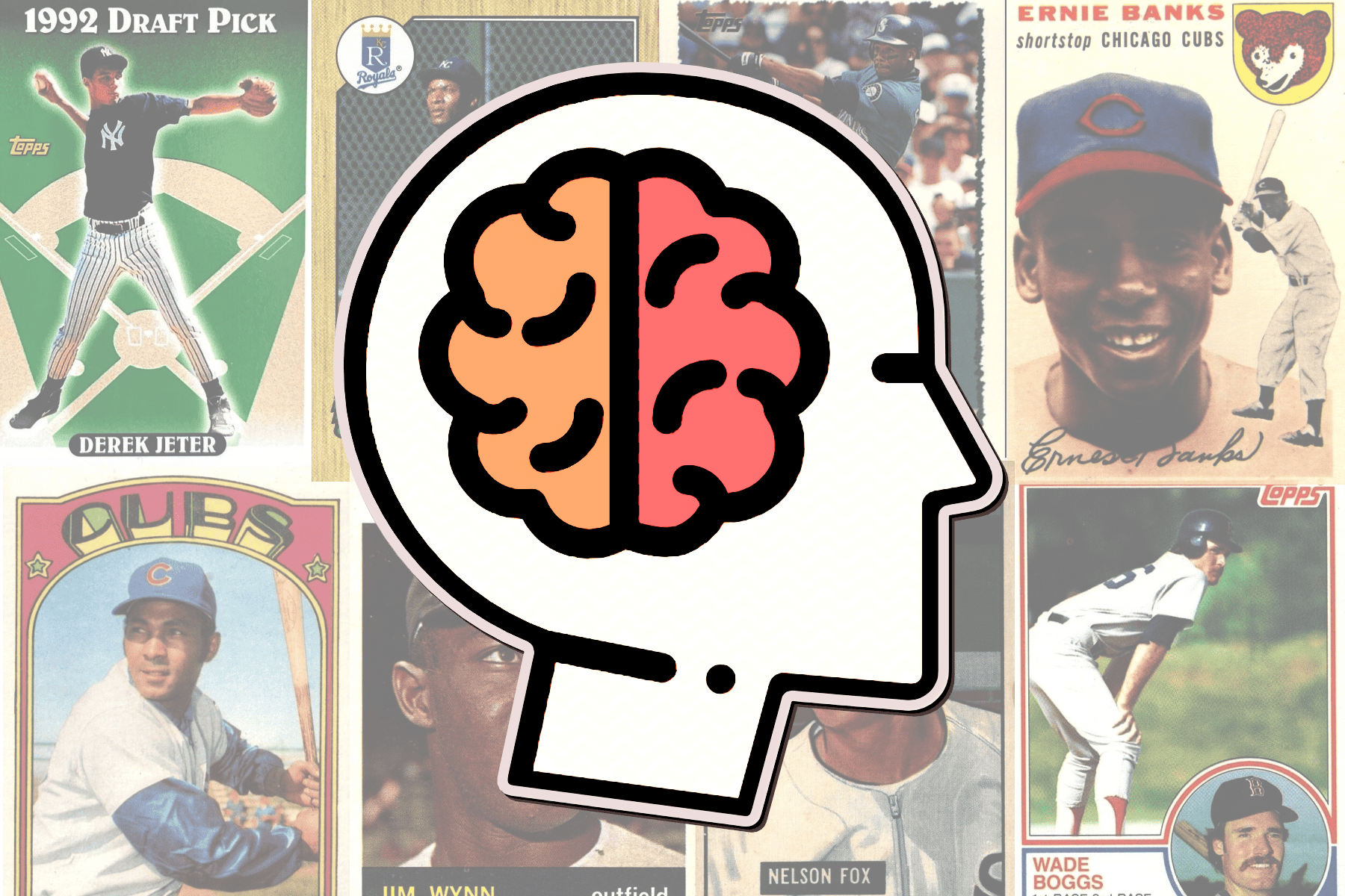 Psychology of Collecting: Why We Love Baseball Cards